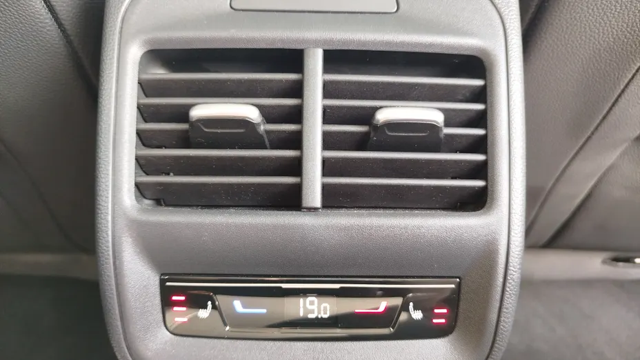 SKODA Superb Superb 2.0 TDI SCR 4x4 L&K DSG