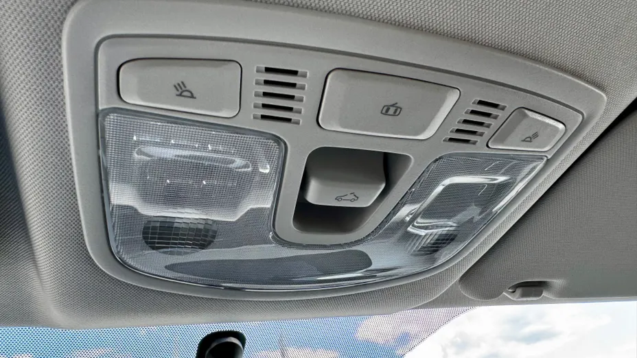 BAIC Beijing 3 Beijing 3 1.5T Luxury Nowy