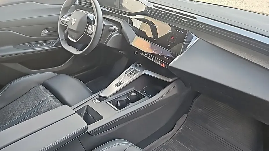 PEUGEOT 308 308 1.2 PureTech Allure Pack S&S EAT8