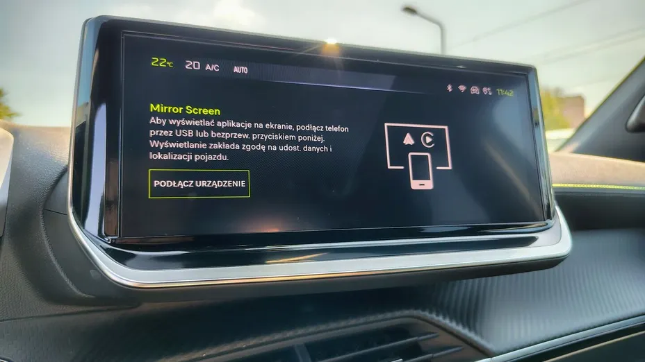 PEUGEOT 2008 2008 PureTech mHEV GT e-DCS6