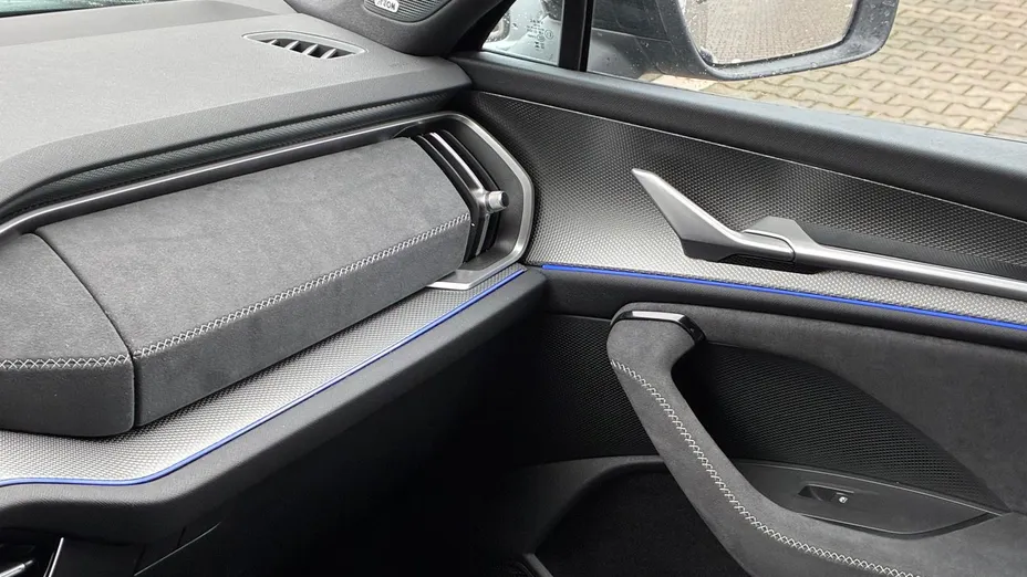 SKODA Kodiaq Kodiaq 1.5 TSI mHEV 4x2 Sportline DSG