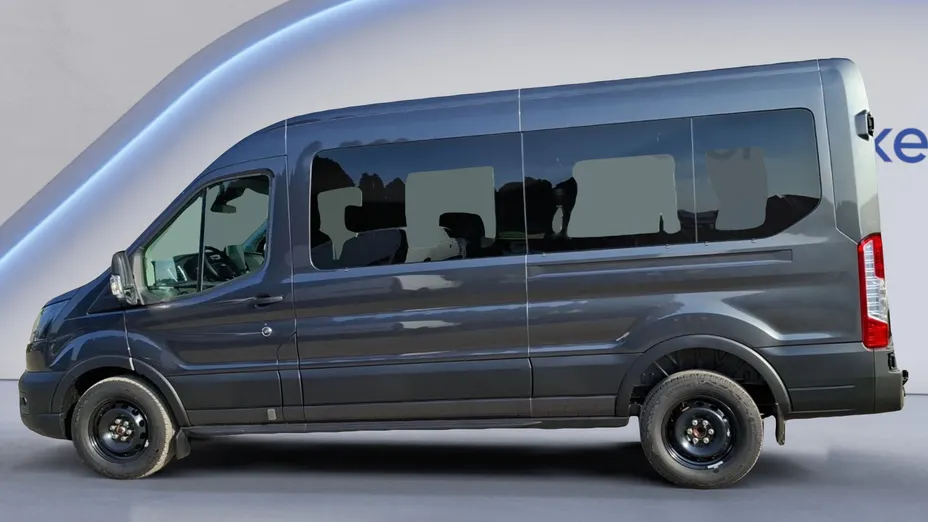 FORD Transit Transit Kombi 350 L3H2 Trend