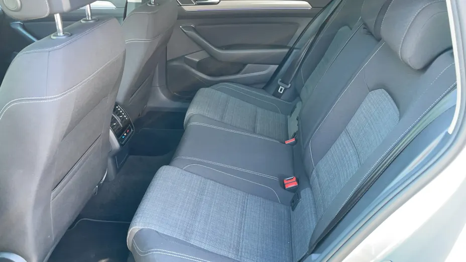 VOLKSWAGEN Passat Passat 2.0 TDI EVO Business DSG