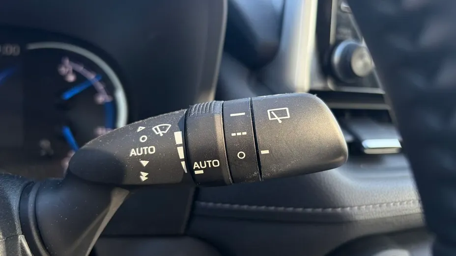 TOYOTA RAV4 RAV4 2.5 Hybrid Executive 4x4