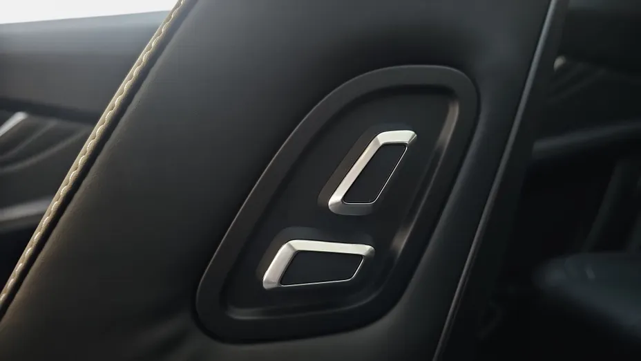 FORTHING T-Five T-Five 1.5T HEV DCT Nowy