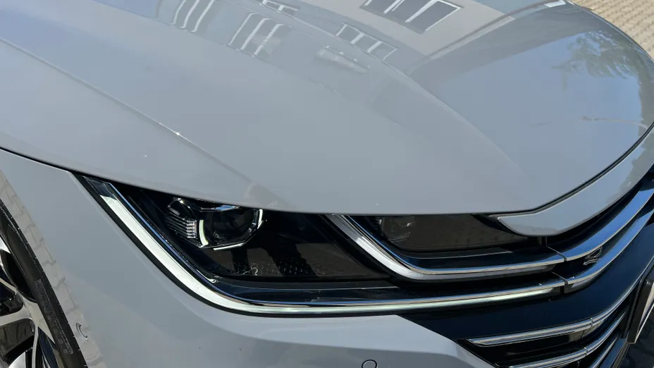 VOLKSWAGEN Arteon Arteon 2.0 TDI 4Motion R-Line DSG