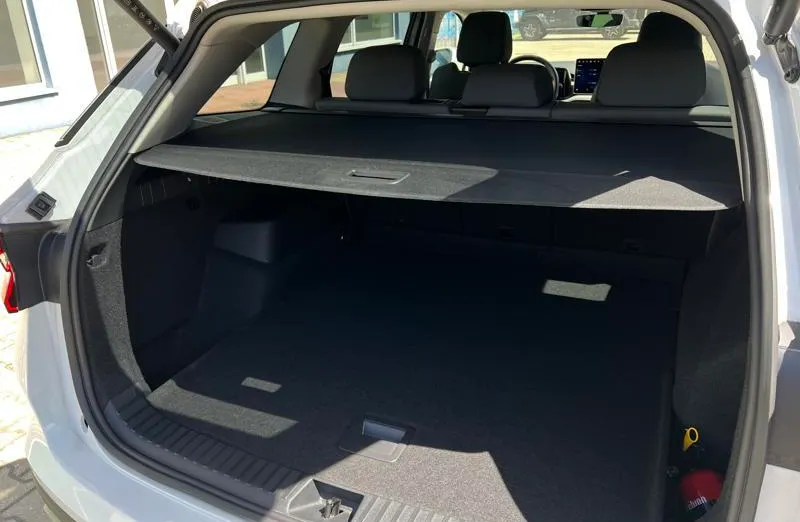 SKODA Kodiaq Kodiaq 2.0 TDI 4x2 Selection DSG