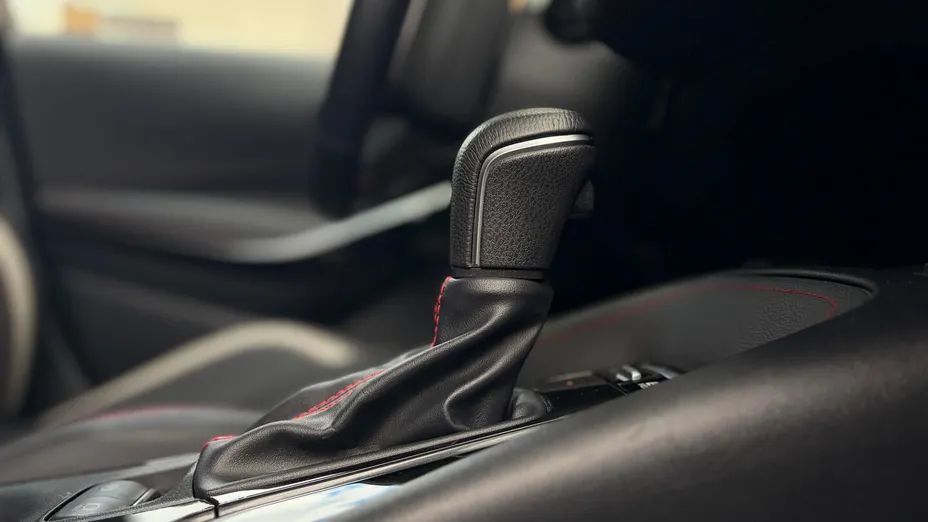 TOYOTA Corolla Corolla 2.0 Hybrid GR Sport