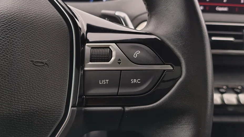 PEUGEOT 5008 5008 1.6 PureTech Allure S&S EAT8