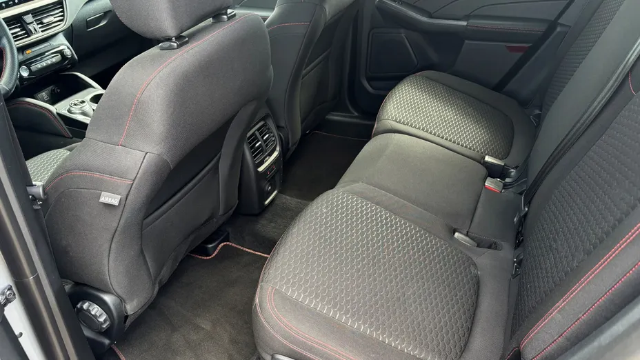 FORD Kuga Kuga 2.5 FHEV FWD ST-Line