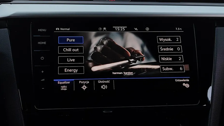 VOLKSWAGEN Arteon Arteon 2.0 TDI R-Line DSG