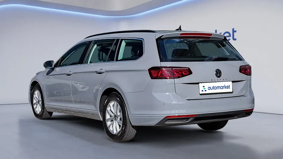 VOLKSWAGEN Passat Passat 2.0 TDI EVO Business DSG