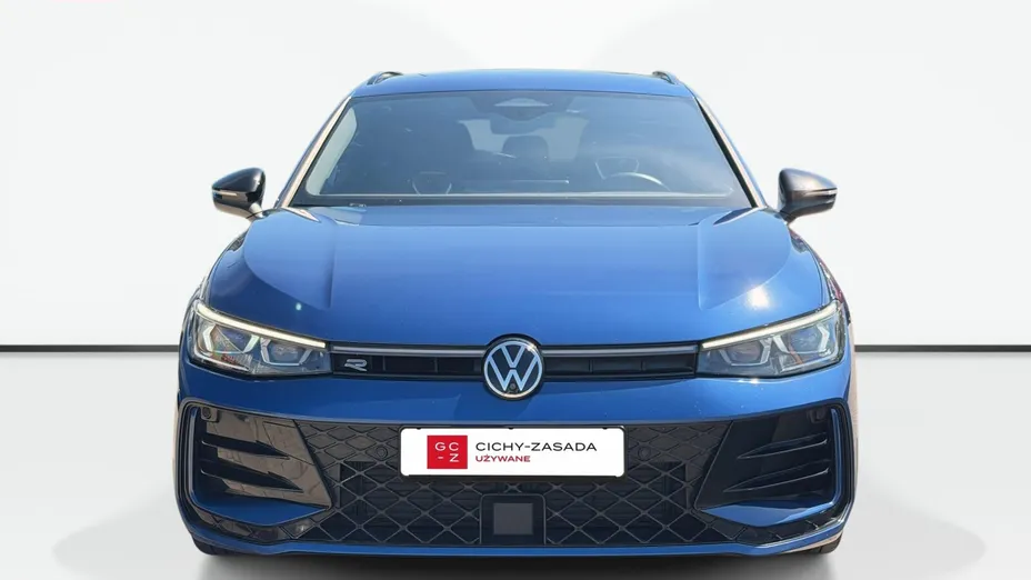 VOLKSWAGEN Passat Passat 2.0 TDI SCR R-Line Plus DSG