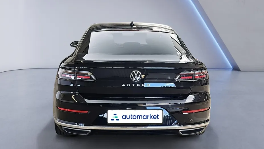 VOLKSWAGEN Arteon Arteon 2.0 TSI Elegance DSG