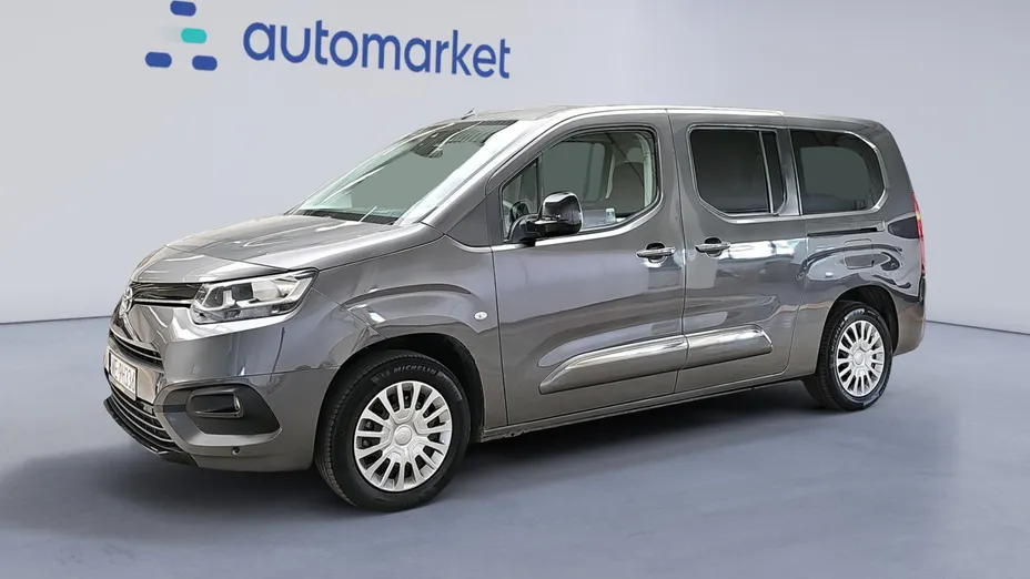 TOYOTA Proace City Verso Proace City Verso Long 1.5 D-4D Business