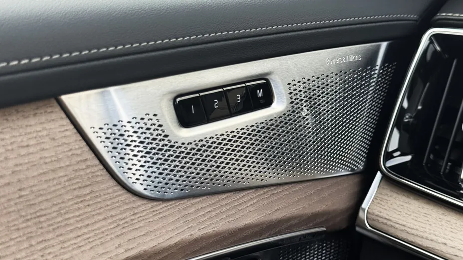 VOLVO XC90 XC90 T8 AWD Plug-In Hybrid Ultra Bright 7os aut