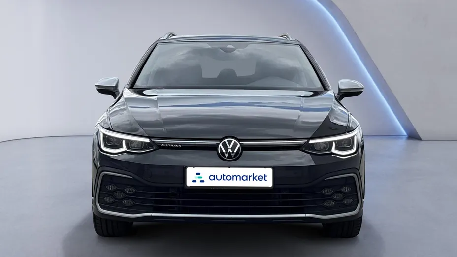 VOLKSWAGEN Golf Golf Alltrack 2.0 TDI 4Mot. DSG