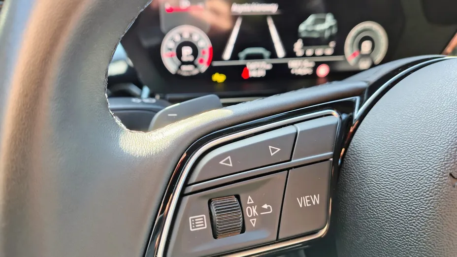 AUDI A3 Sportback -