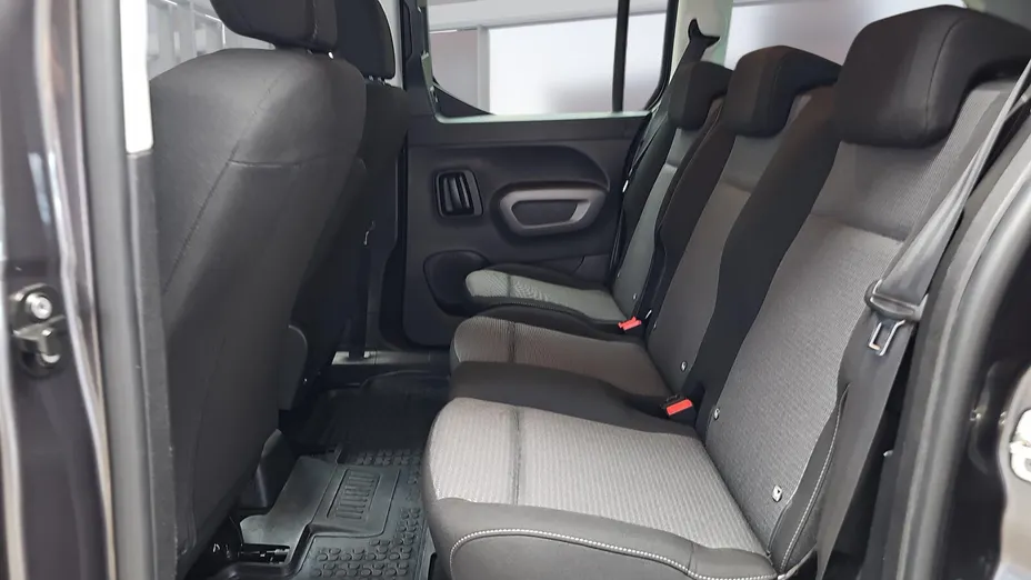 TOYOTA Proace City Verso Proace City Verso Long 1.5 D-4D Business