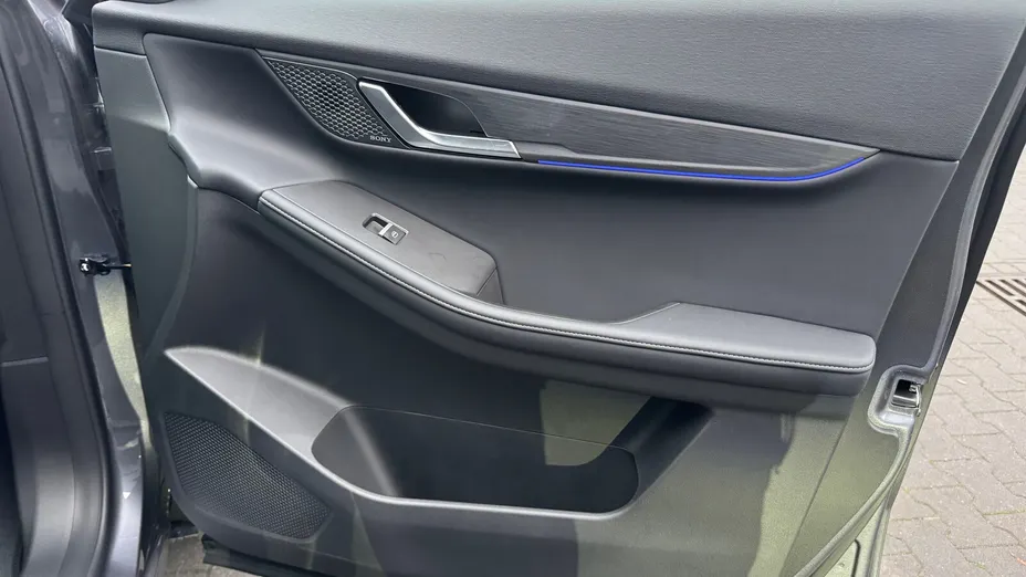 JAECOO J5 J5 1.6 T-GDI Premium DCT Nowy