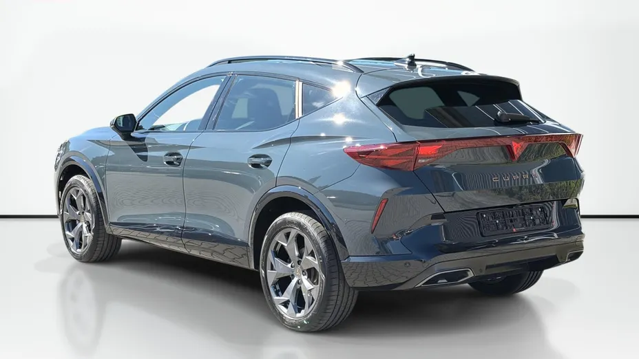 CUPRA Formentor Formentor 1.5 eTSI mHEV DSG