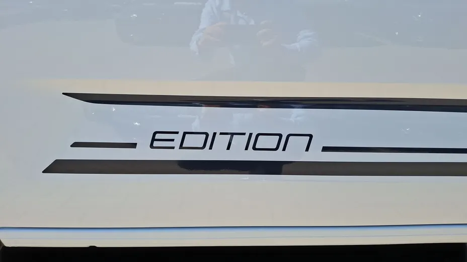 VOLKSWAGEN Multivan Multivan 2.0 TDI L2 Edition DSG Nowy