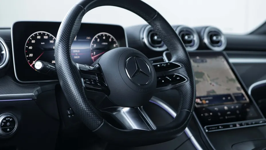 MERCEDES-BENZ CLE CLE 300 mHEV 4-Matic AMG Line