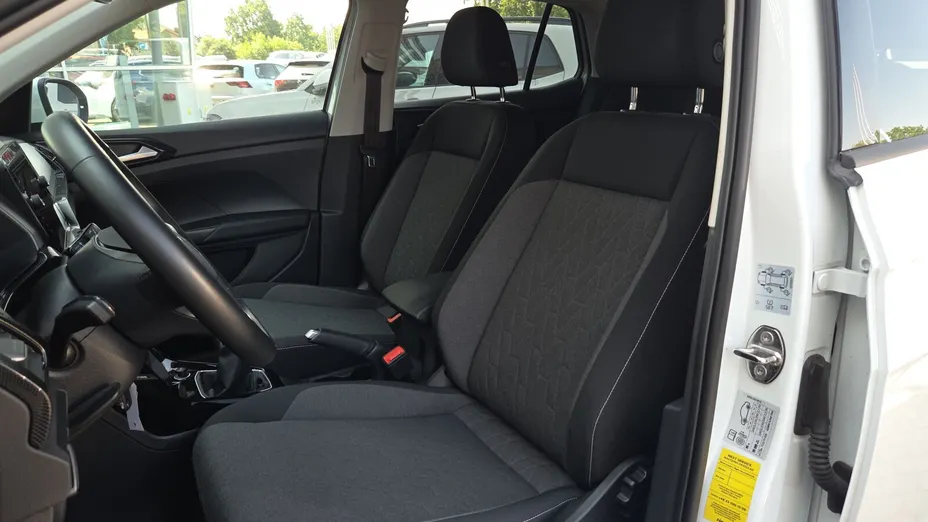 VOLKSWAGEN T-Cross T-Cross 1.0 TSI