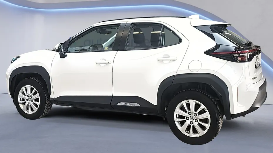 TOYOTA Yaris Cross Yaris Cross 1.5 Comfort
