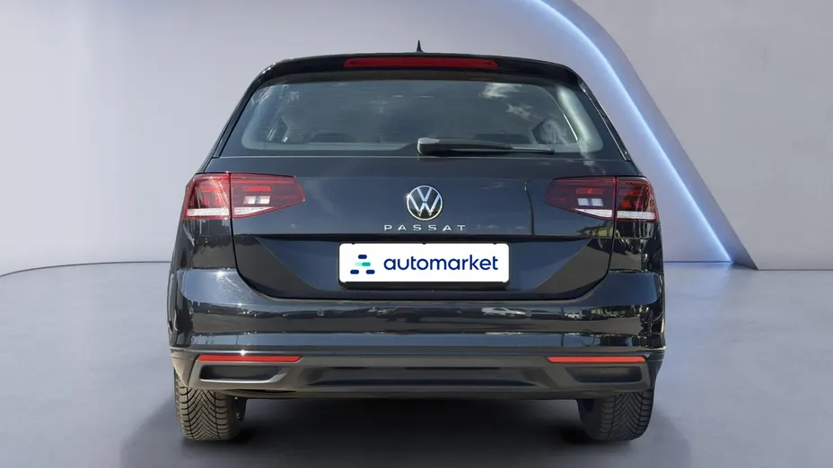 VOLKSWAGEN Passat Passat 2.0 TDI EVO Business DSG