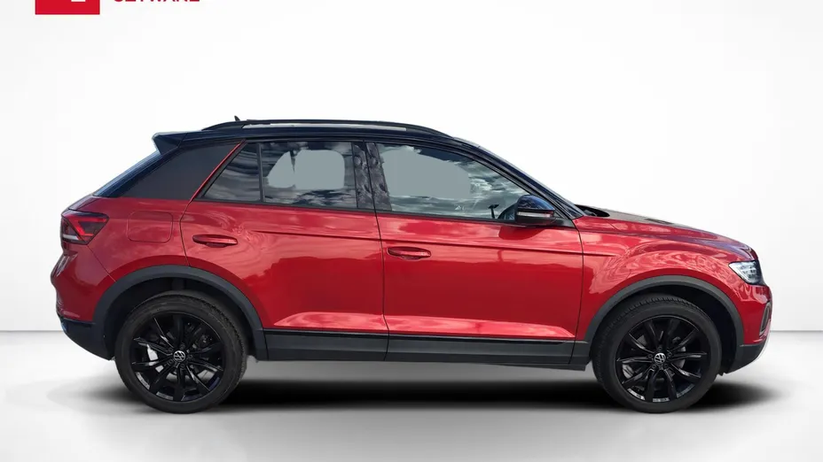 VOLKSWAGEN T-ROC T-ROC 1.5 TSI Style DSG