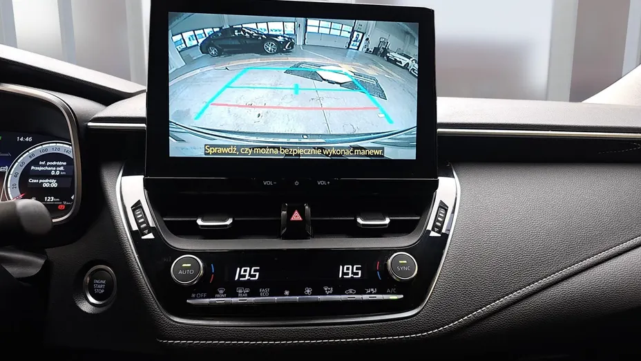 TOYOTA Corolla Corolla 1.5 Style