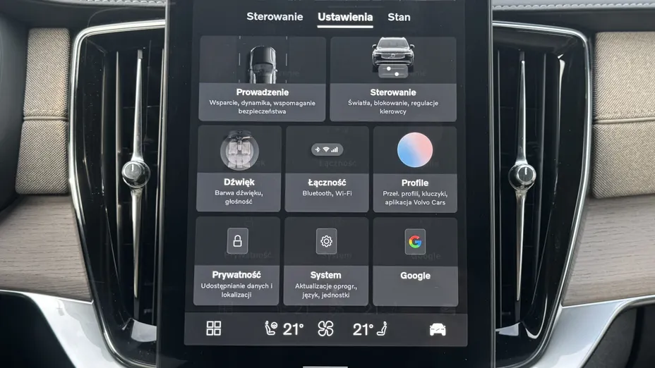 VOLVO XC90 XC90 T8 AWD Plug-In Hybrid Ultra Bright 7os aut