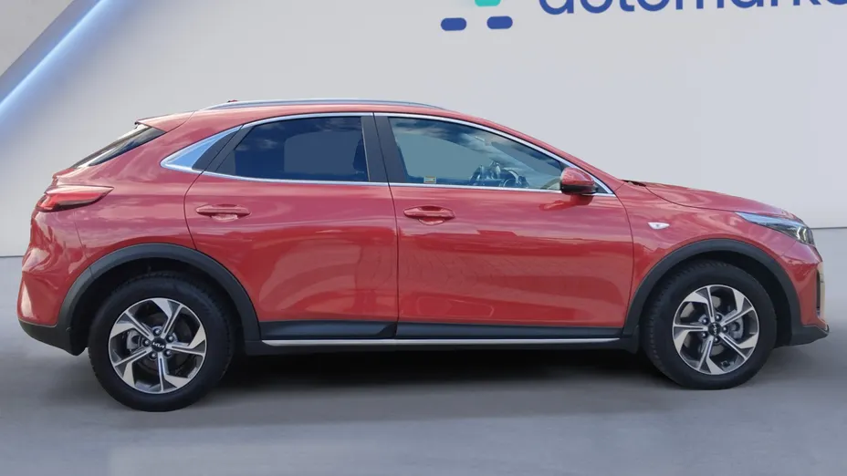 KIA XCeed XCeed 1.5 T-GDI M DCT