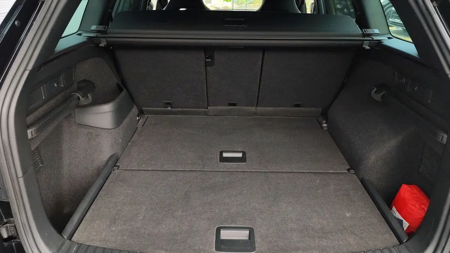 SKODA Kodiaq Kodiaq 2.0 TDI 4x4 Sportline DSG