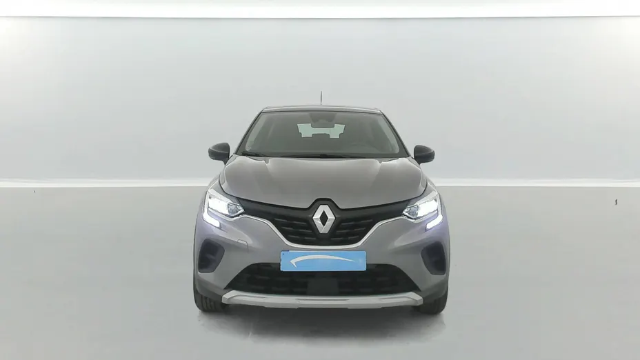RENAULT Captur -