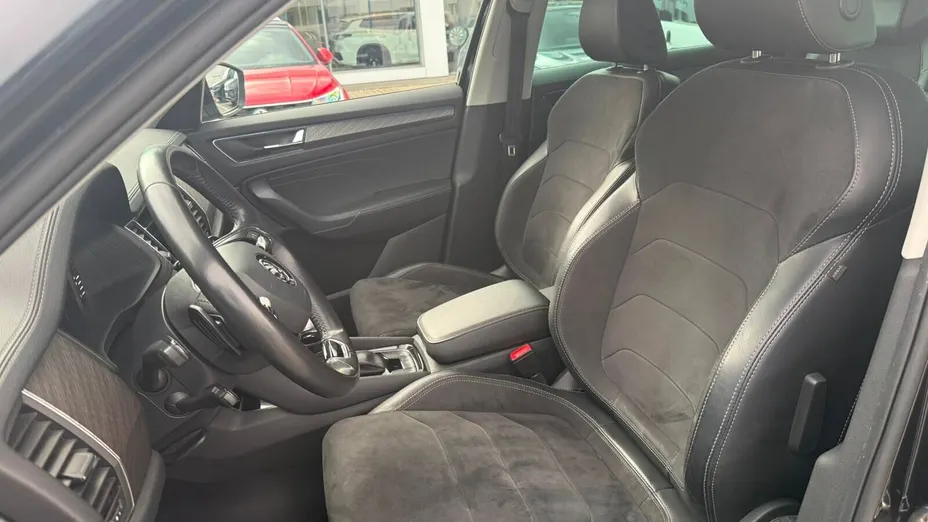 SKODA Kodiaq Kodiaq 2.0 TDI 4x2 Style DSG