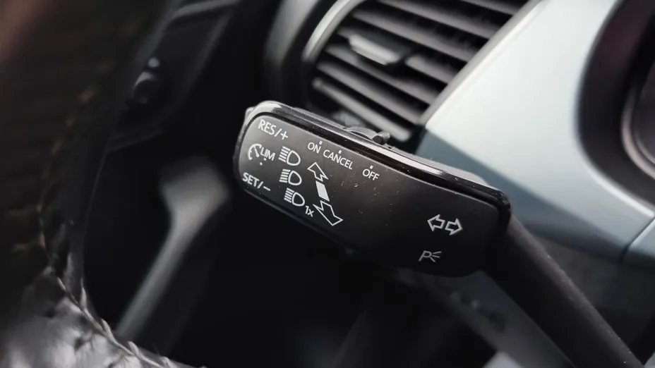 SKODA Fabia Fabia 1.0 Ambition