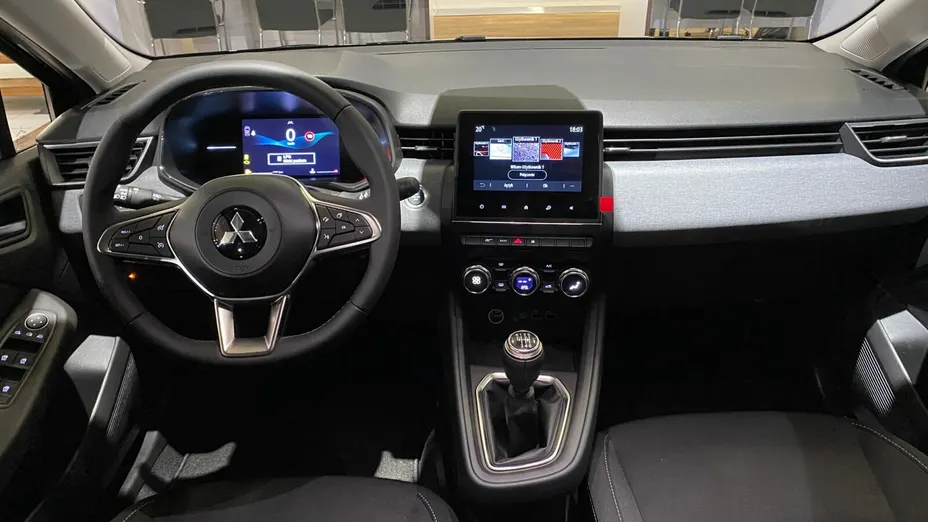 MITSUBISHI Colt Colt 1.0T LPG Invite Nowy