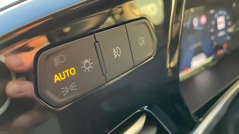 FORD Tourneo Connect Tourneo Connect 2.0 EcoBlue Titanium aut Nowy