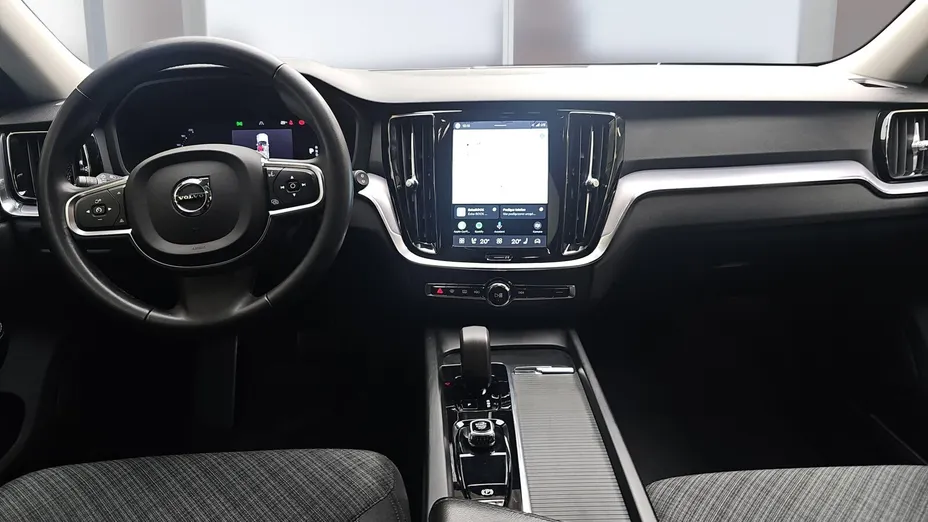 VOLVO V60 V60 B4 B Core aut