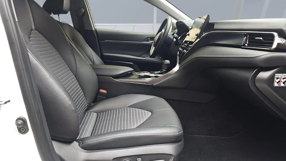 TOYOTA Camry Camry 2.5 Hybrid Prestige CVT