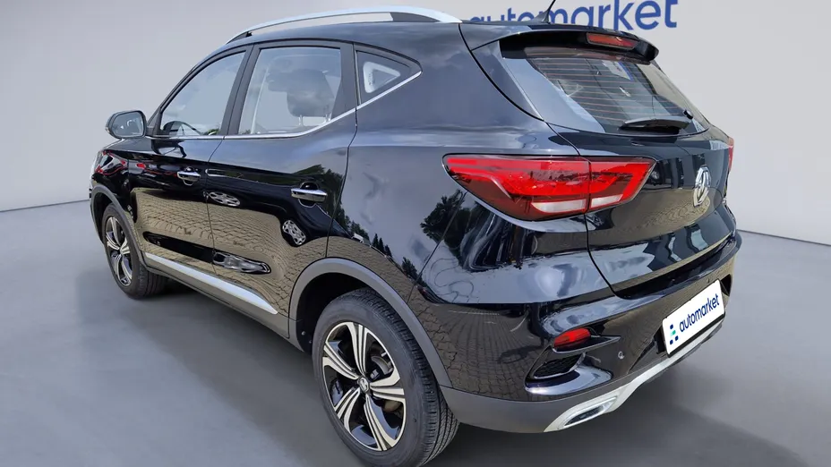 MG ZS ZS 1.5 VTi-Tech Excite