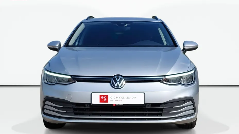 VOLKSWAGEN Golf Golf VIII 1.5 TSI EVO Life