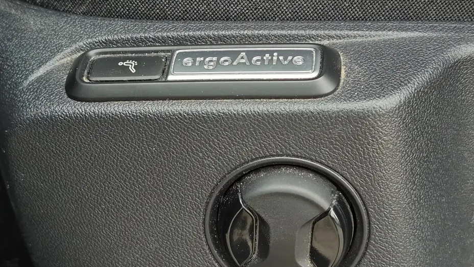 VOLKSWAGEN Tiguan Tiguan 1.5 TSI EVO Comfortline DSG