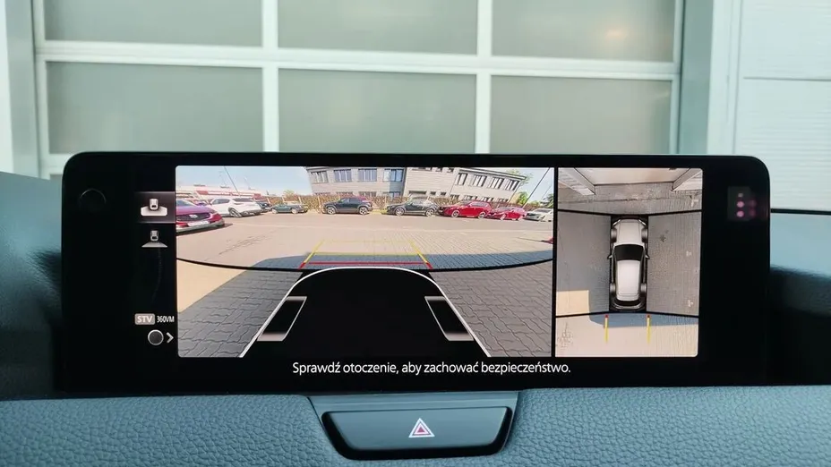 MAZDA CX-60 CX-60 3.3 D mHEV Homura Plus aut