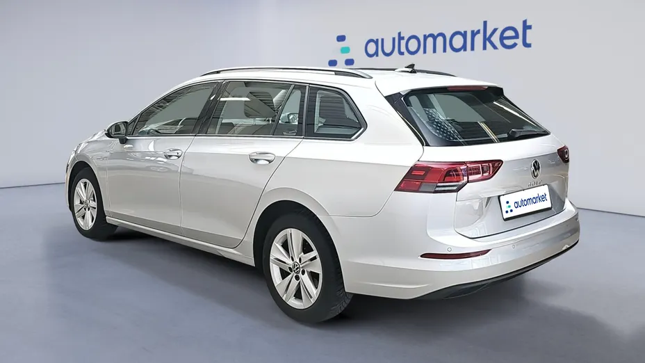VOLKSWAGEN Golf Golf VIII 1.5 TSI EVO Life