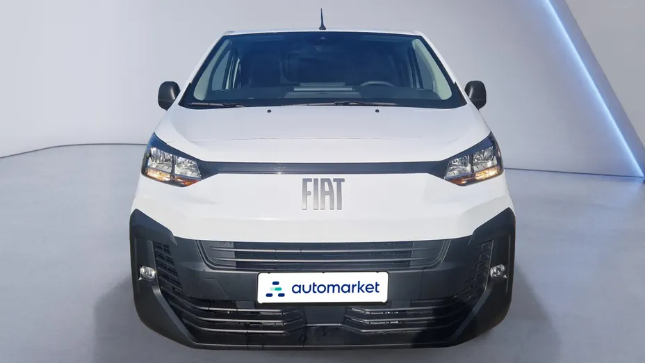 FIAT Scudo Scudo 2.0 MJ Maxi 3,1t