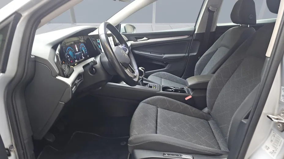 VOLKSWAGEN Golf Golf VIII 1.5 TSI EVO Life