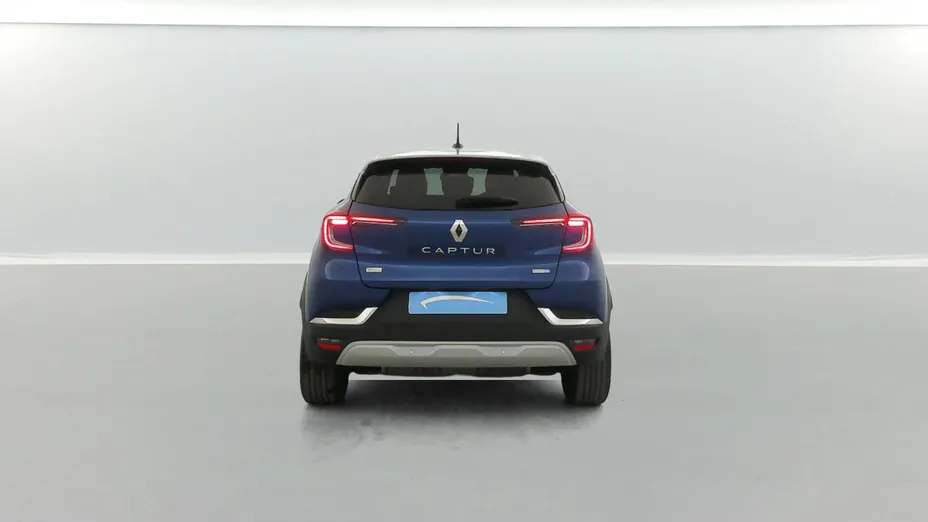 RENAULT Captur -